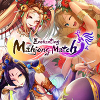 Enchanting Mahjong Match