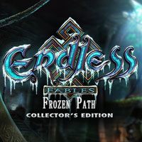 Endless Fables 2: Mroźny Szlak