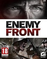 Enemy Front