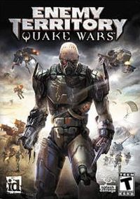 Enemy Territory: Quake Wars