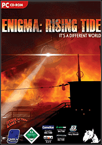 Enigma: Rising Tide