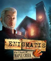 Enigmatis: Duchy Maple Creek