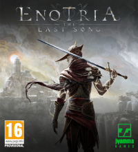 Enotria: The Last Song