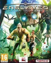 Enslaved: Odyssey to the West