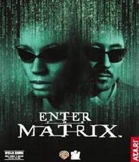 Enter The Matrix