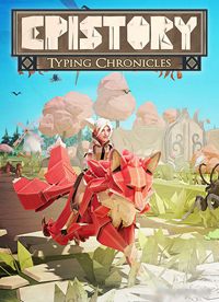 Epistory: Typing Chronicles