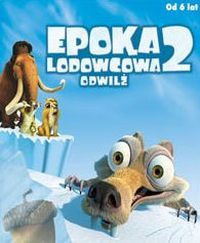 Epoka Lodowcowa 2: Odwilż