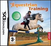 Equestrian Training