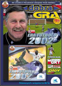 Era Futbolu 2002