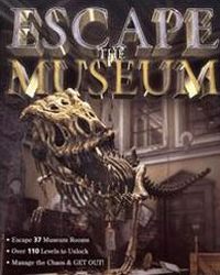 Escape the Museum