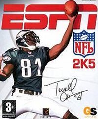 ESPN NFL 2K5