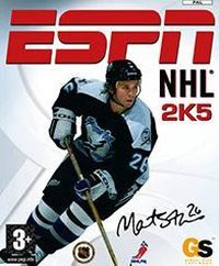 ESPN NHL 2K5