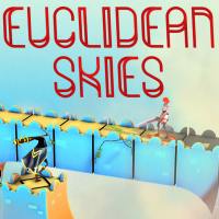 Euclidean Skies