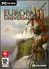 Europa Universalis III