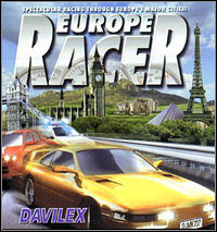 Europe Racer