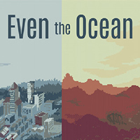 Even the Ocean