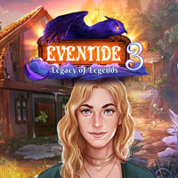 Eventide 3: Dziedzictwo Legend