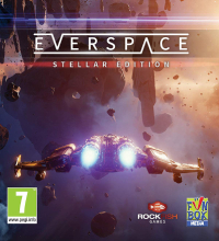 Everspace: Stellar Edition