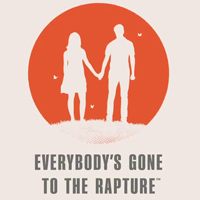 Everybody's Gone to the Rapture