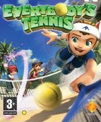 Everybody's Tennis