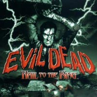 Evil Dead: Hail to the King