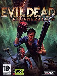 Evil Dead: Regeneration