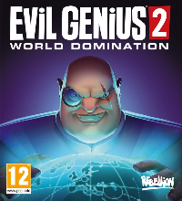 Evil Genius 2: World Domination