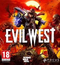 Evil West