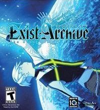 Exist Archive: The Other Side of the Sky