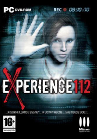 eXperience112