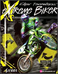 Extreme Biker