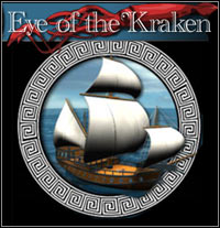 Eye of the Kraken