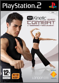 EyeToy: Kinetic Combat