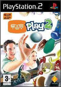 EyeToy: Play 2