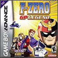 F-Zero: GP Legend