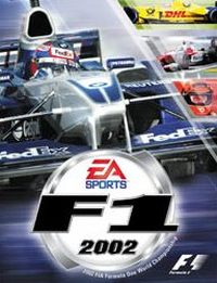 F1 2002