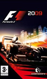 F1 2009