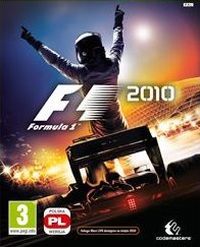 F1 2010