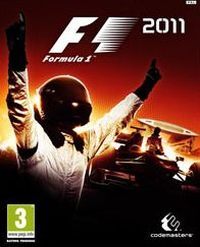 F1 2011