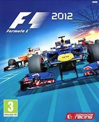 F1 2012