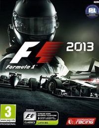 F1 2013