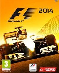 F1 2014