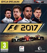 F1 2017: Edycja Specjalna