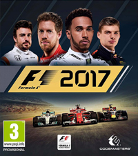 F1 2017