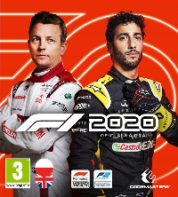 F1 2020