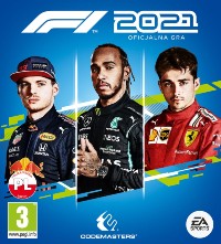 F1 2021