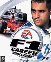 F1 Career Challenge