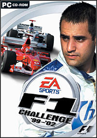 F1 Challenge '99-'02