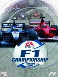 F1 Championship Season 2000