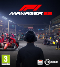 F1 Manager 2022